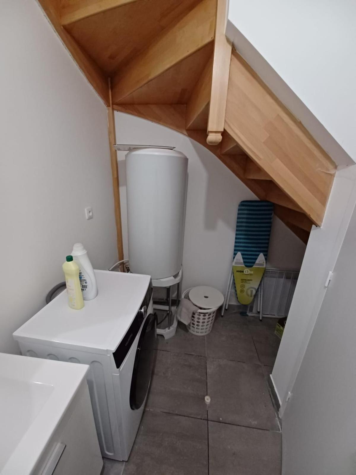 Hébergement de vacances Maison Neuf Pour 4 Personnes 85m2 *