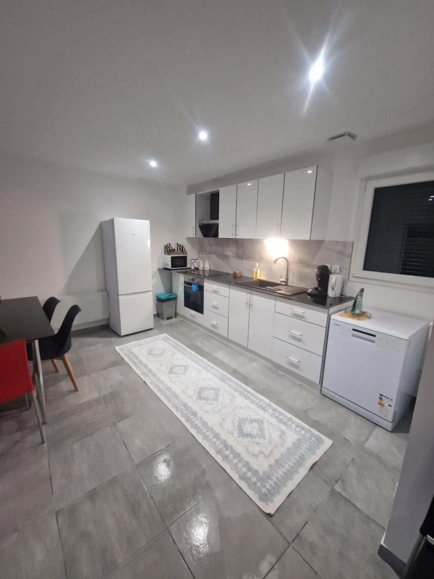 Maison Neuf Pour 4 Personnes 85m2 * Montlouis-sur-Loire